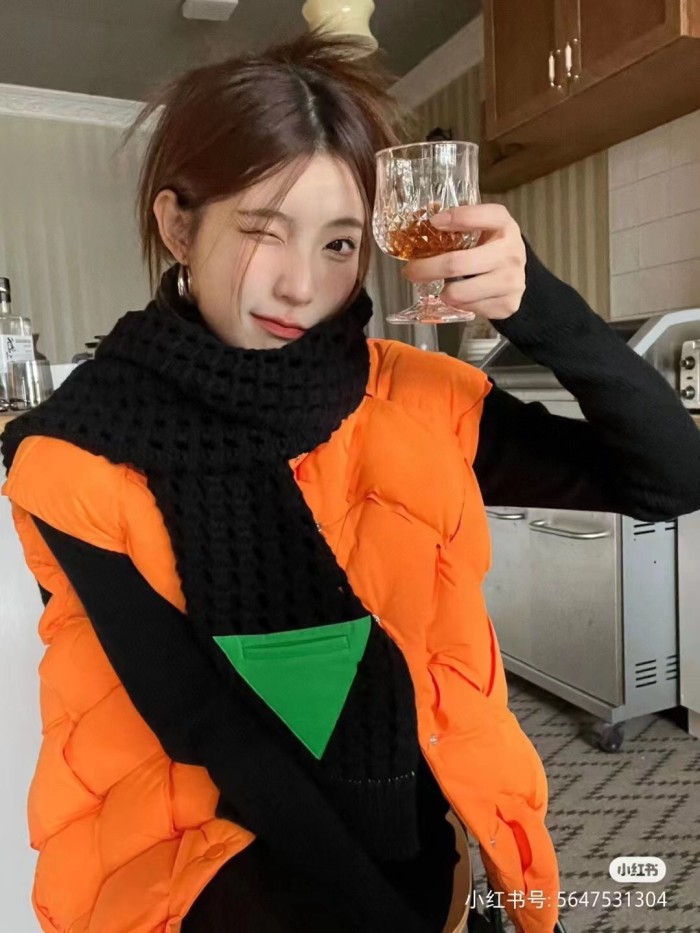 Clothes Bottega Veneta 4