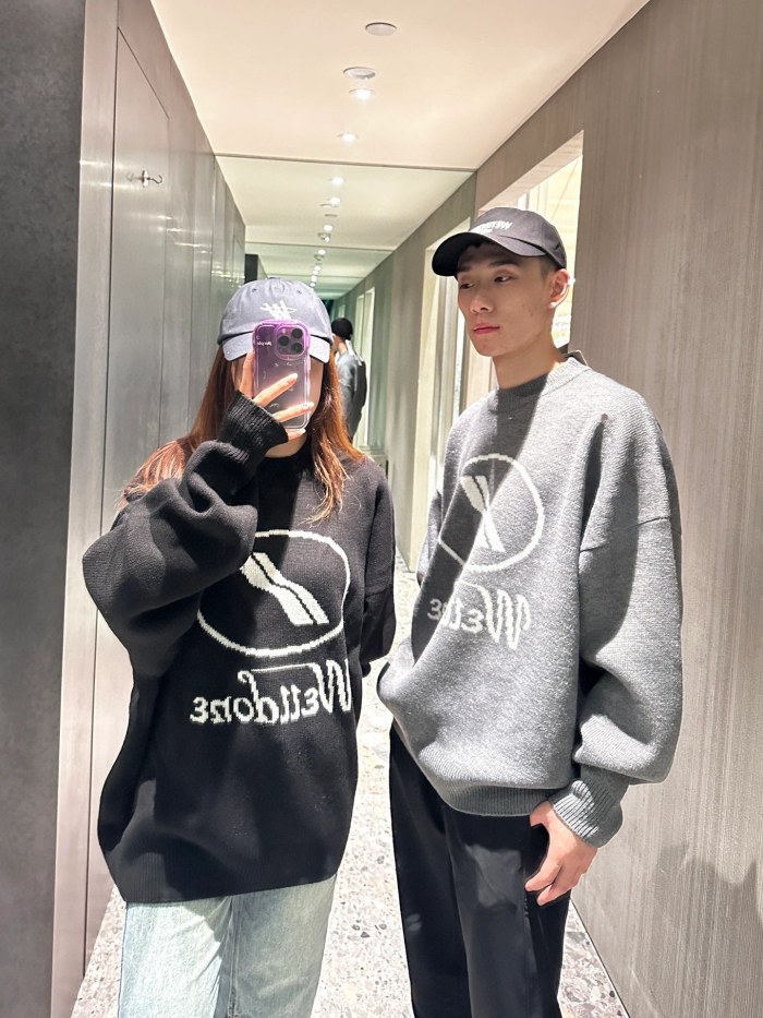 Clothes WE11 DONE 82