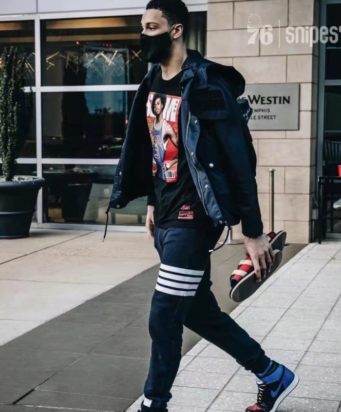 Clothes Thom Browne 118