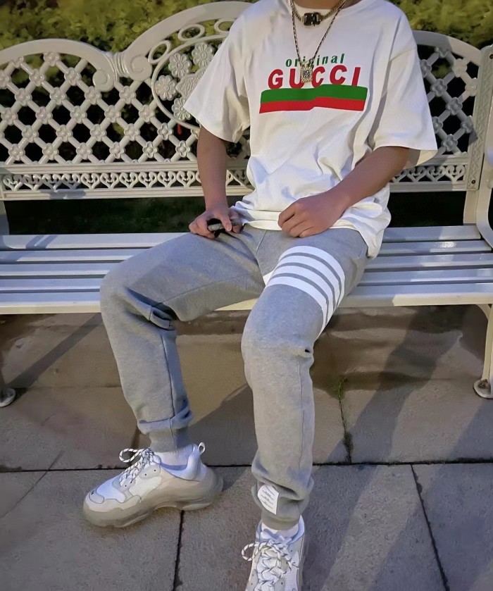 Clothes Thom Browne 117