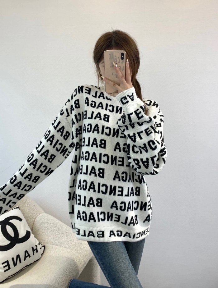 Clothes Balenciaga 803