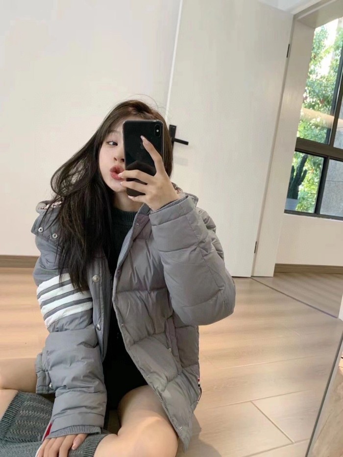 Clothes Thom Browne 121