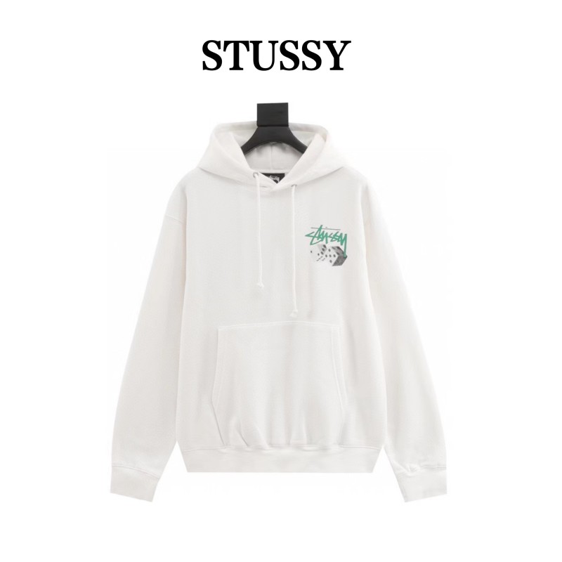 Clothes Stussy 7