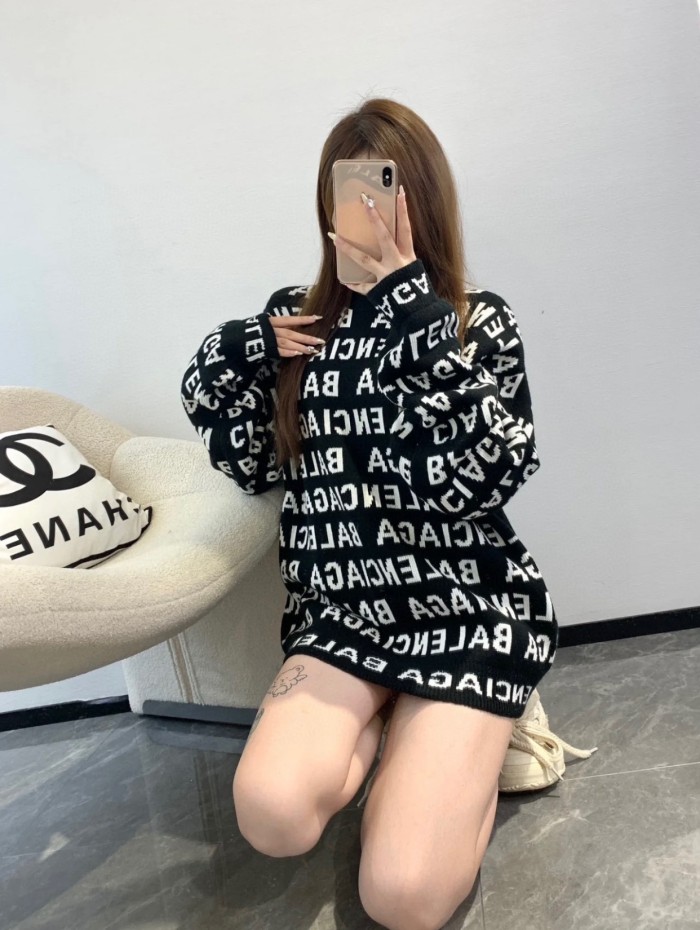 Clothes Balenciaga 802