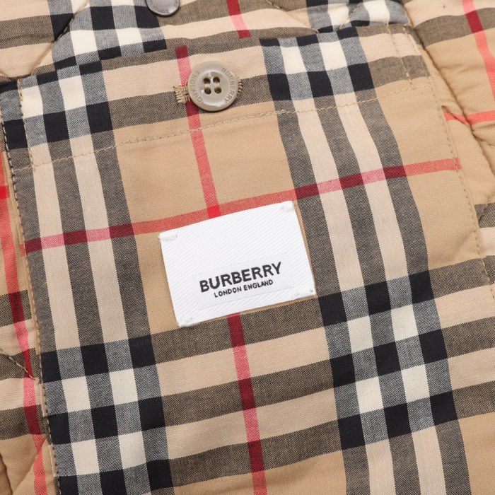 Clothes Burberry 643