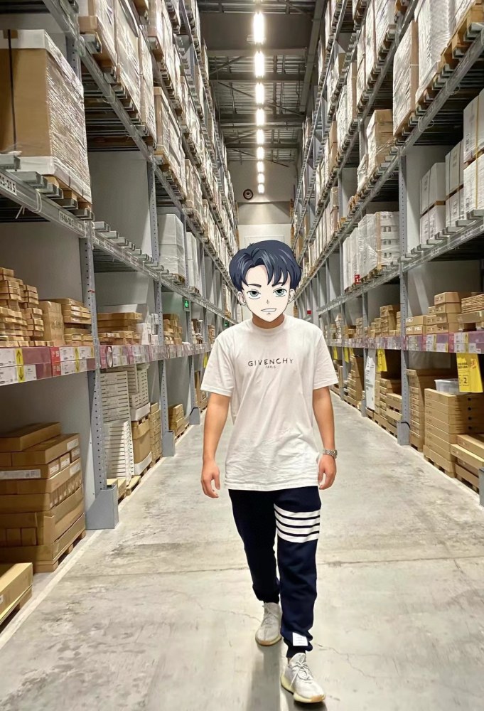 Clothes Thom Browne 118