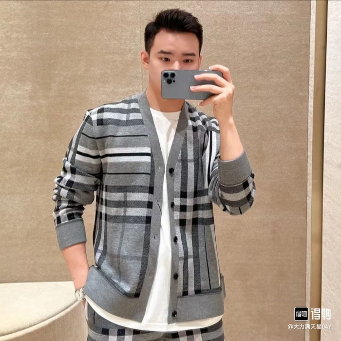 Clothes Burberry 638