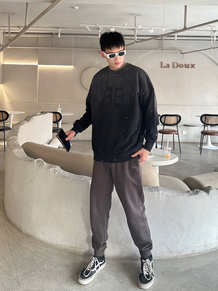 Clothes Burberry 642