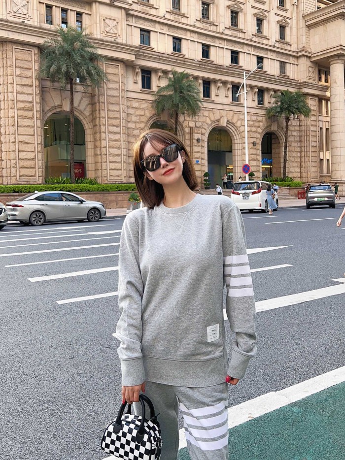 Clothes Thom Browne 117