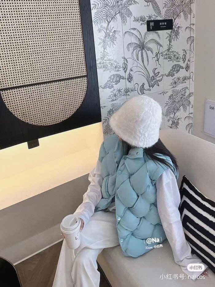 Clothes Bottega Veneta 3