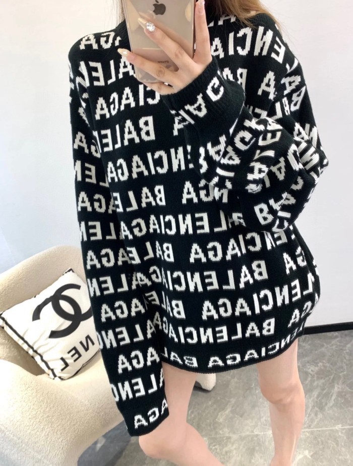 Clothes Balenciaga 802