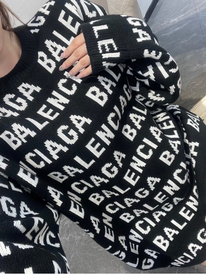 Clothes Balenciaga 802