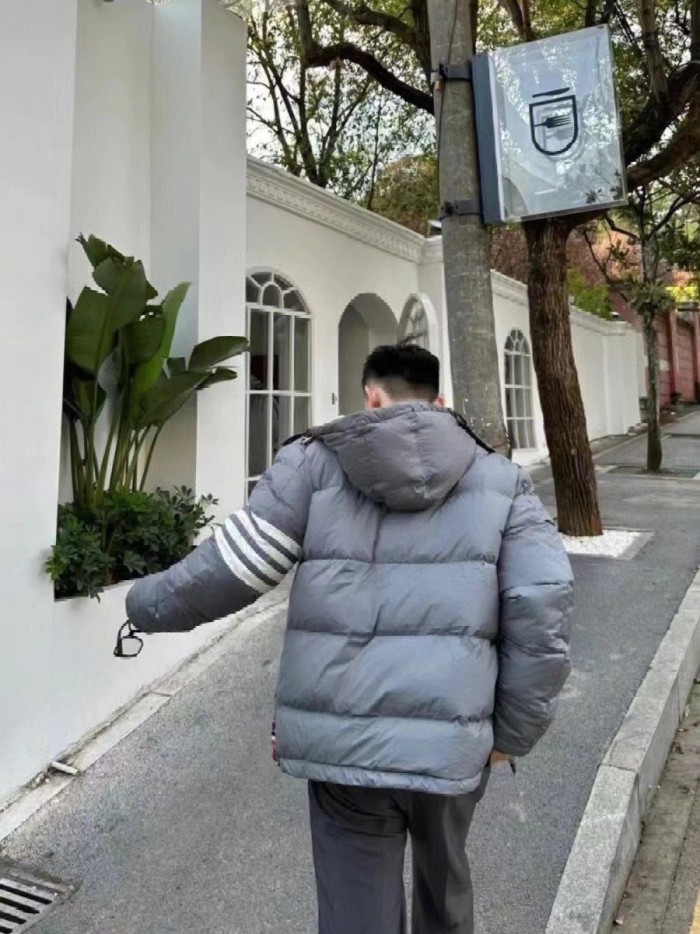 Clothes Thom Browne 121