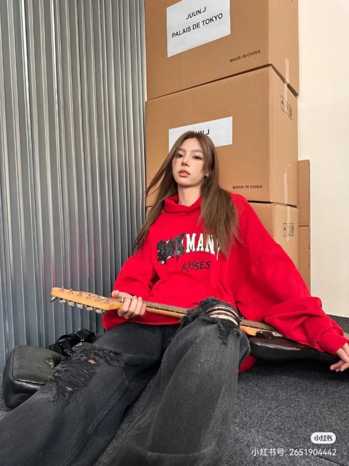 Clothes Balenciaga 805