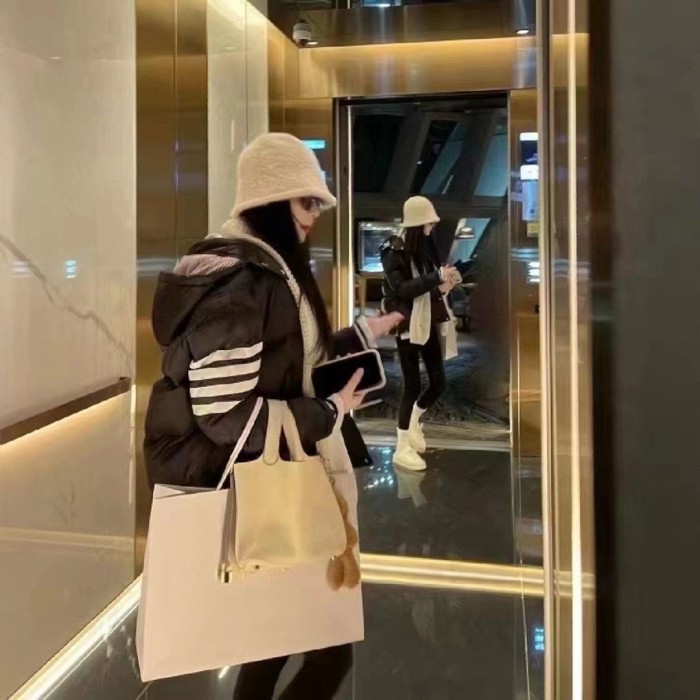 Clothes Thom Browne 119