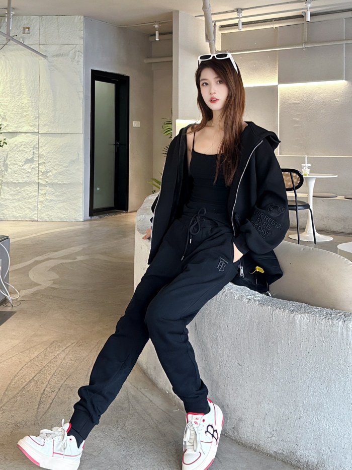 Clothes Burberry 641