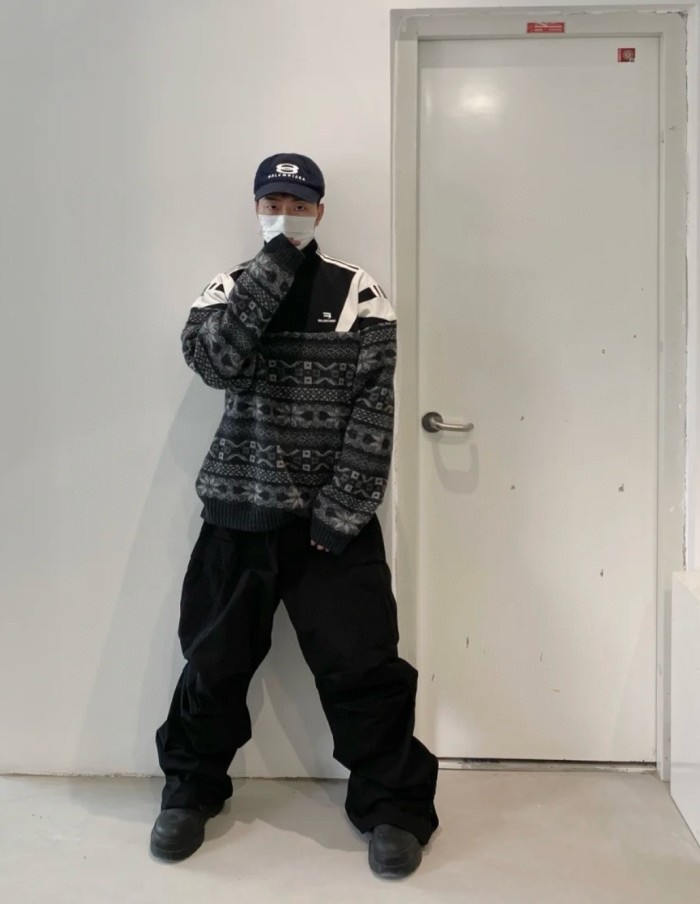 Clothes Balenciaga 811