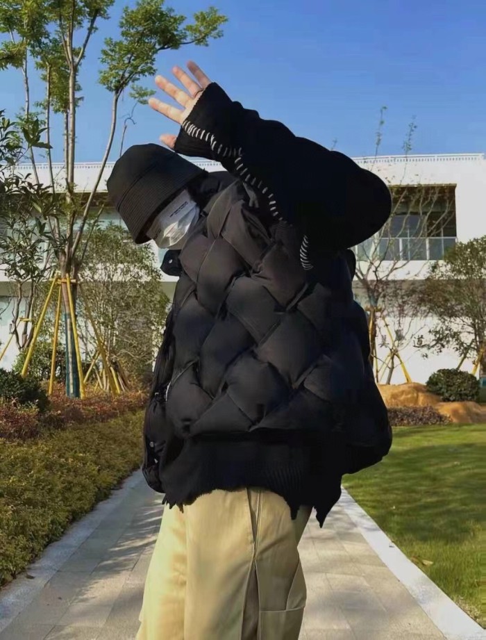 Clothes Bottega Veneta 1