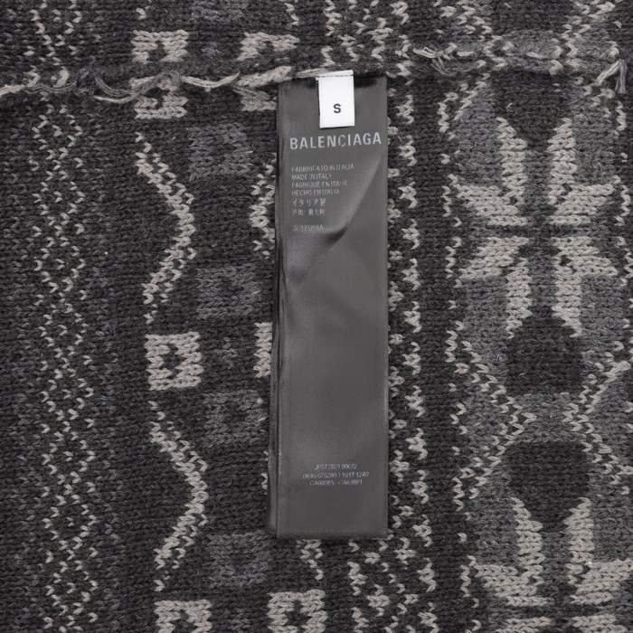 Clothes Balenciaga 811