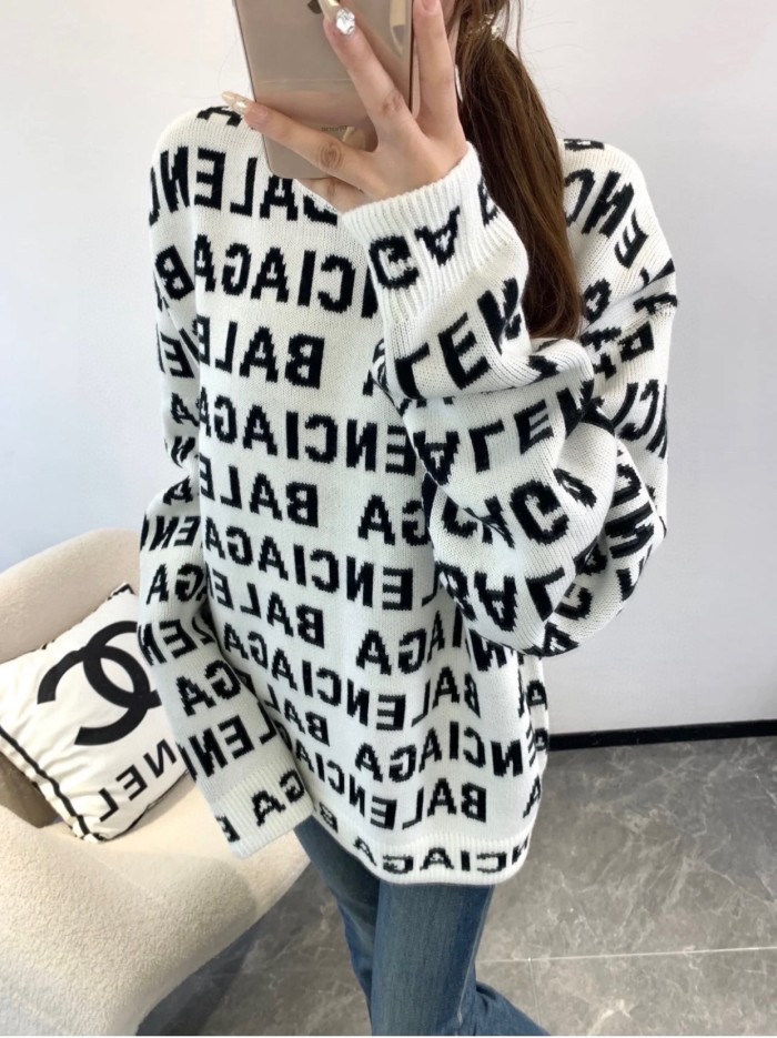 Clothes Balenciaga 803