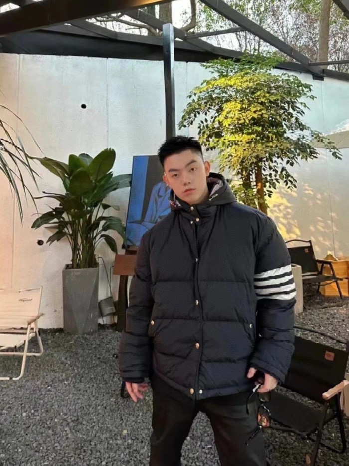 Clothes Thom Browne 119