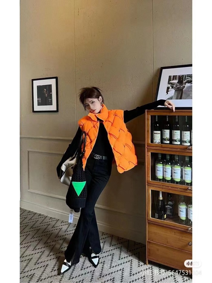 Clothes Bottega Veneta 4