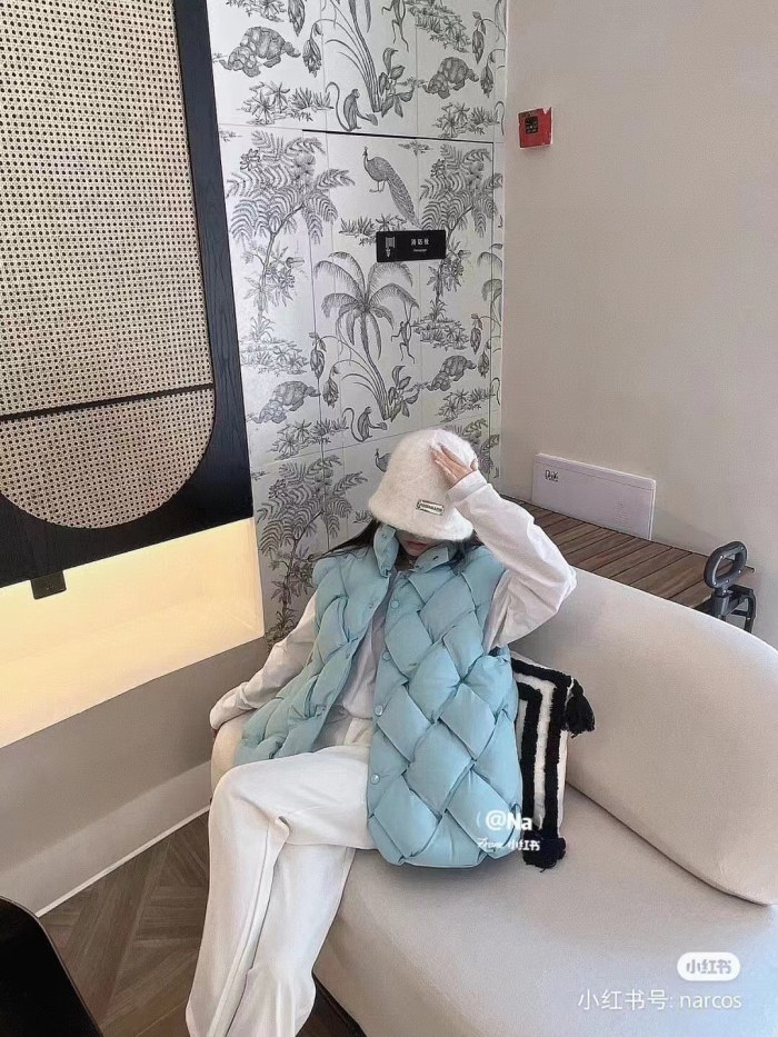 Clothes Bottega Veneta 3