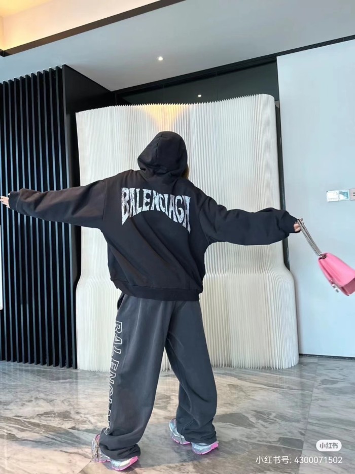 Clothes Balenciaga 804