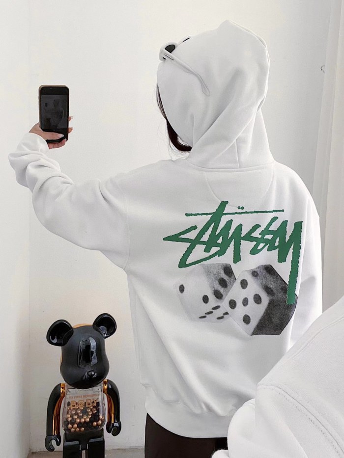 Clothes Stussy 7