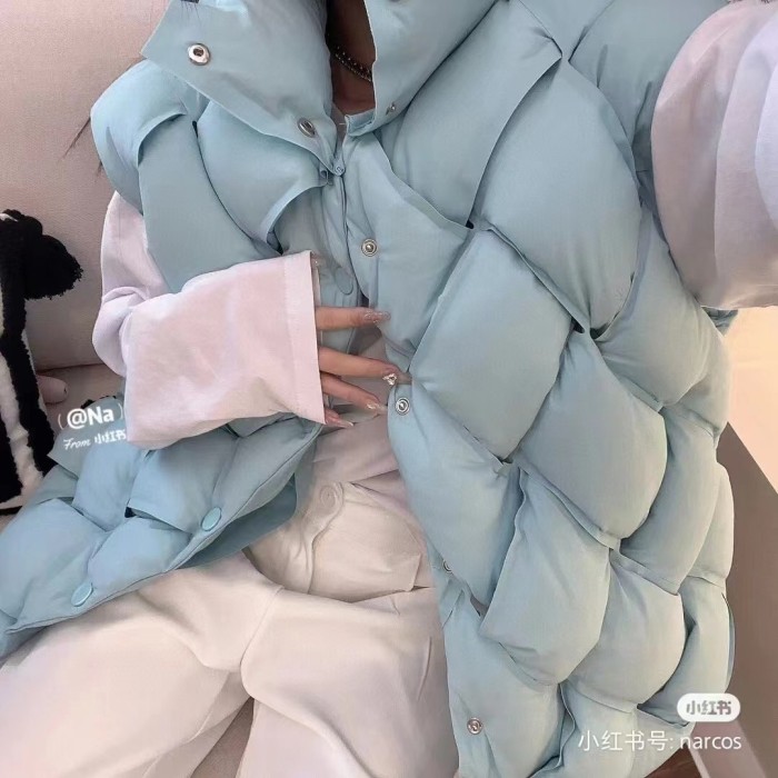 Clothes Bottega Veneta 3