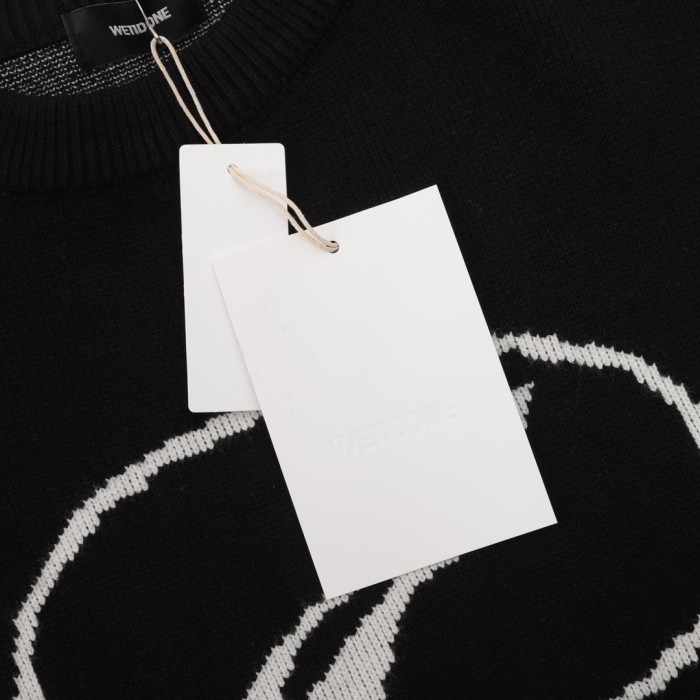 Clothes WE11 DONE 81