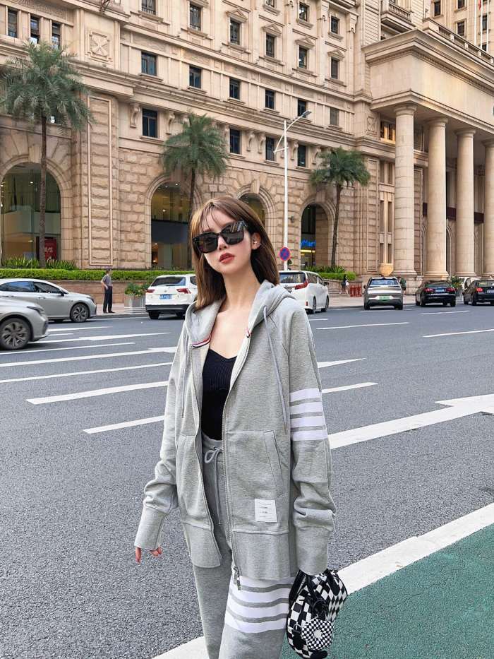 Clothes Thom Browne 117