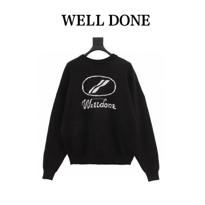 Clothes WE11 DONE 81