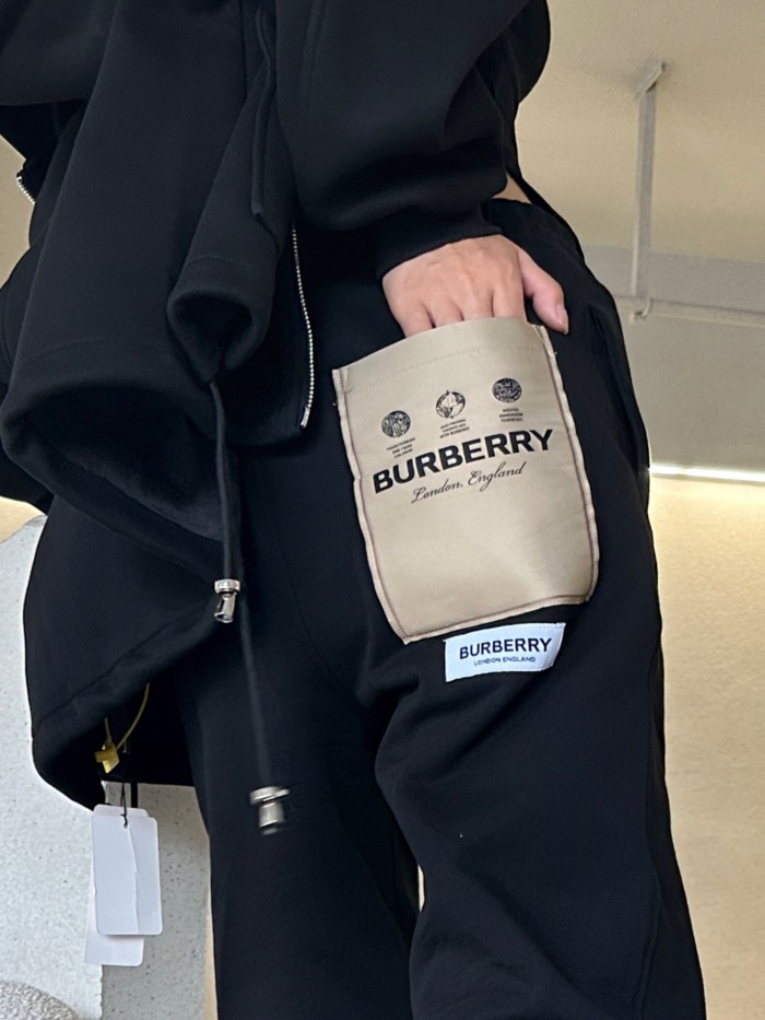 Clothes Burberry 641