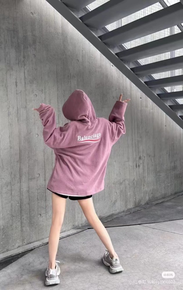 Clothes Balenciaga 808