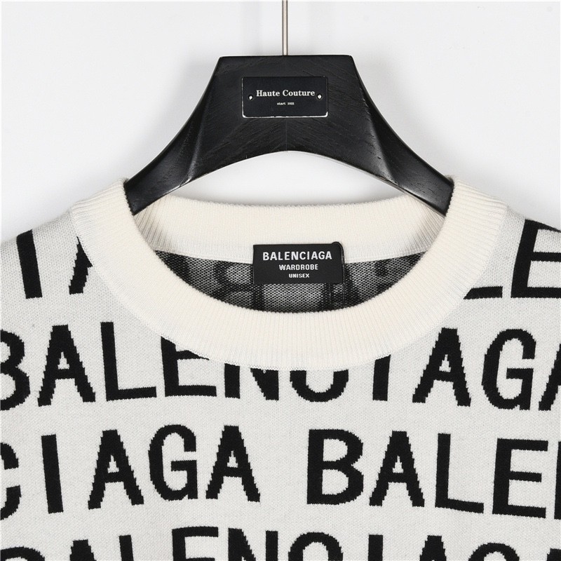 Clothes Balenciaga 803