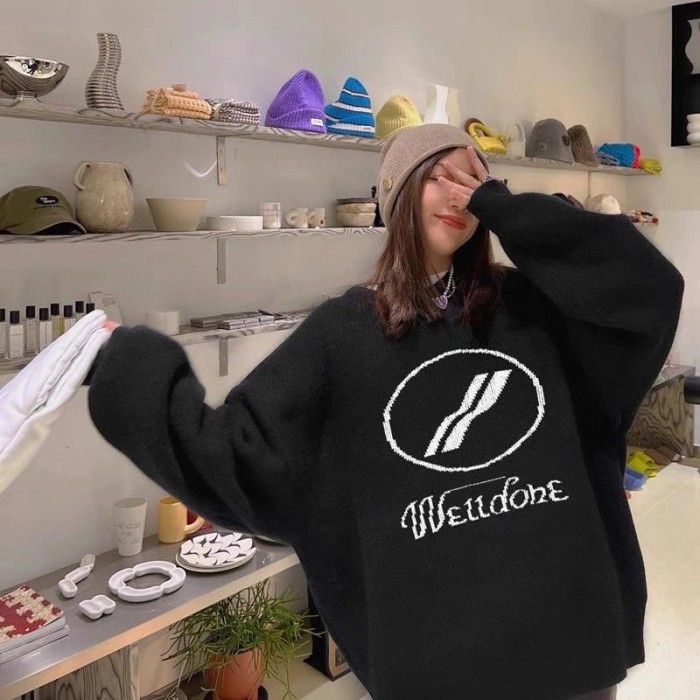 Clothes WE11 DONE 81