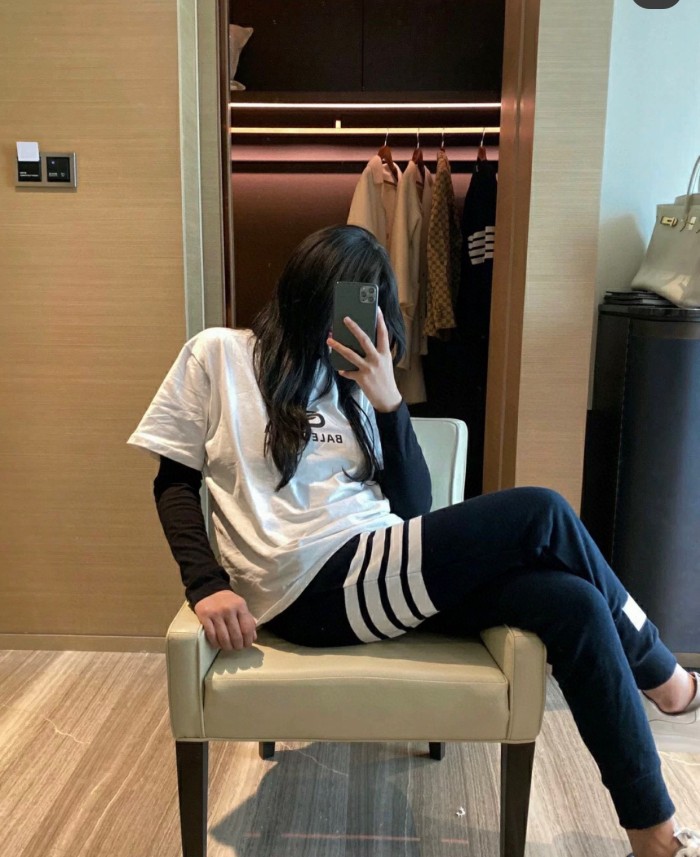 Clothes Thom Browne 116