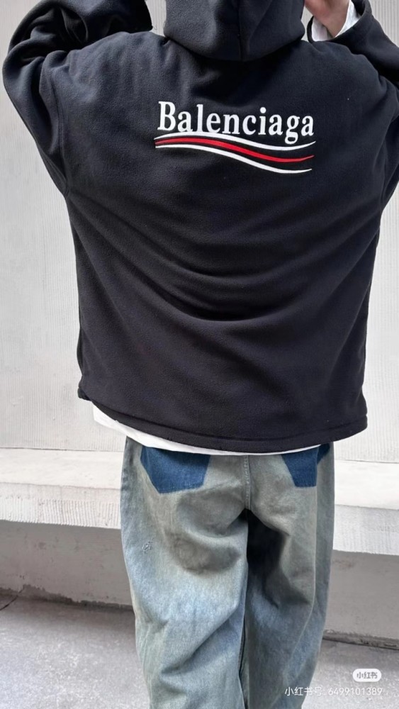 Clothes Balenciaga 807