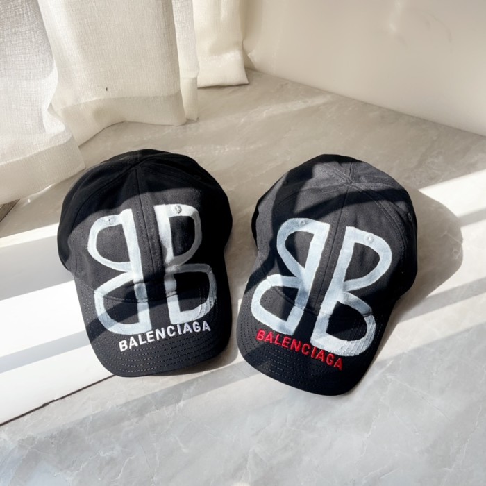 Streetwear Hat balenciaga 328915