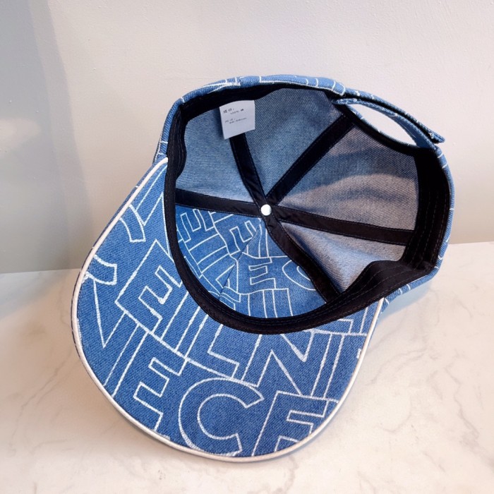 Streetwear Hat Celine 328899