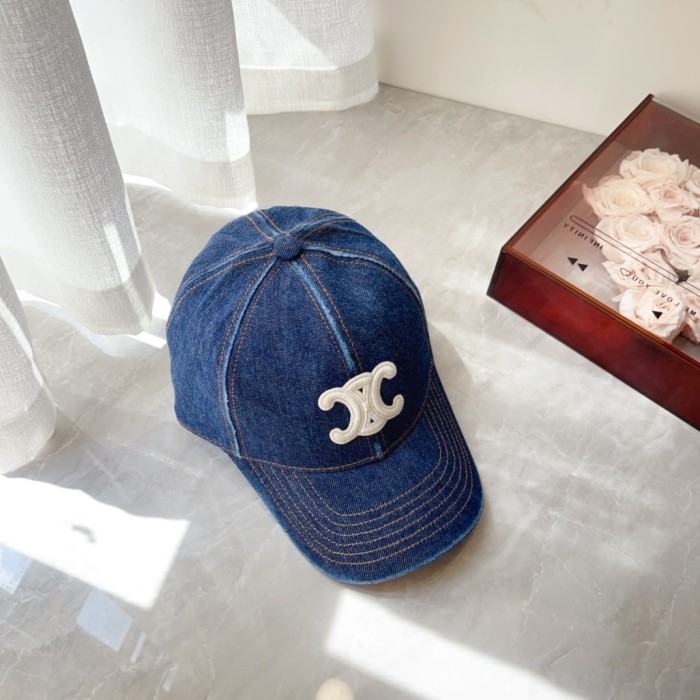 Streetwear Hat Celine 328879