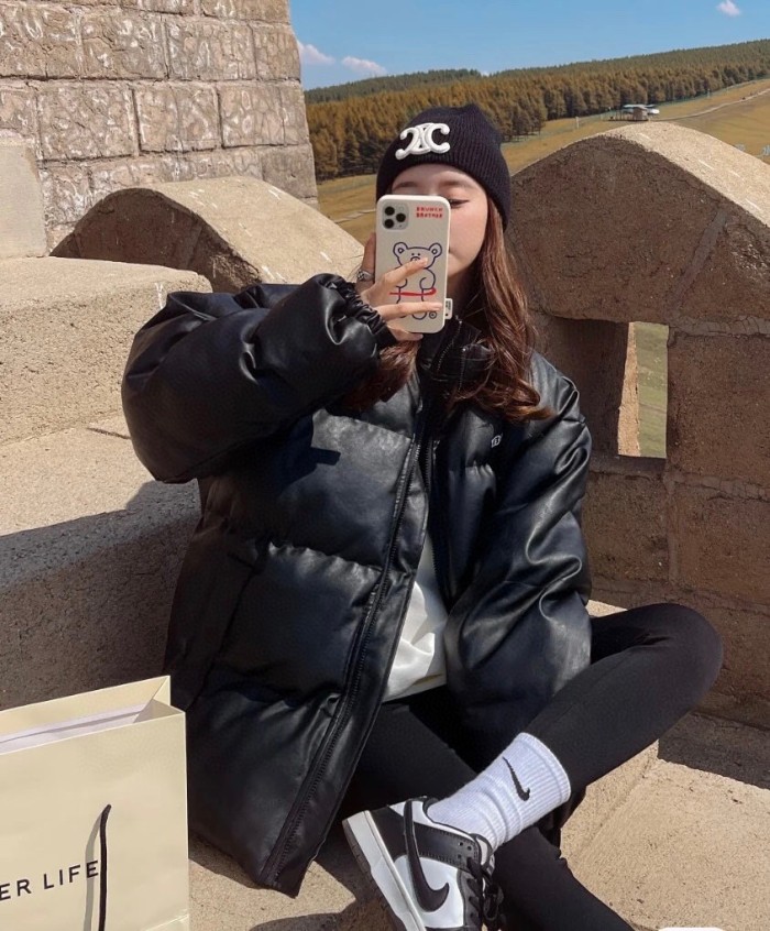 Streetwear Hat CHANE 328890