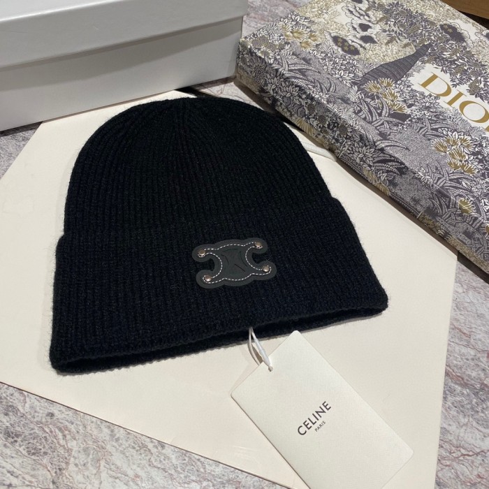 Streetwear Hat Chanel 328906