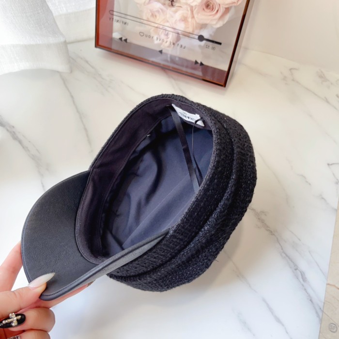 Streetwear Hat Chanel 328913