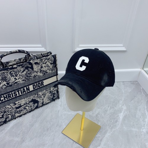 Streetwear Hat Celine 328884