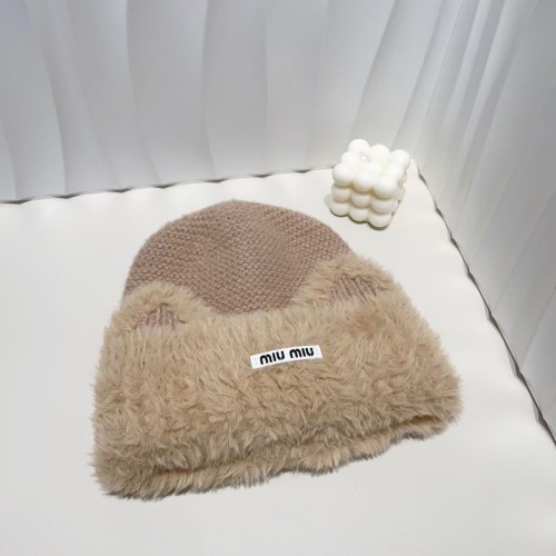 Streetwear Hat Miu 328921