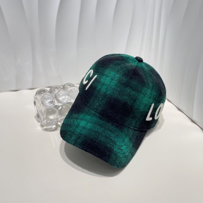 Streetwear Hat Gucci 328920