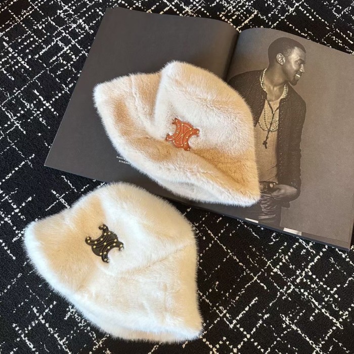 Streetwear Hat Celine 328896