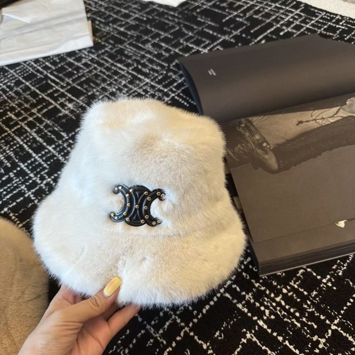 Streetwear Hat Celine 328896